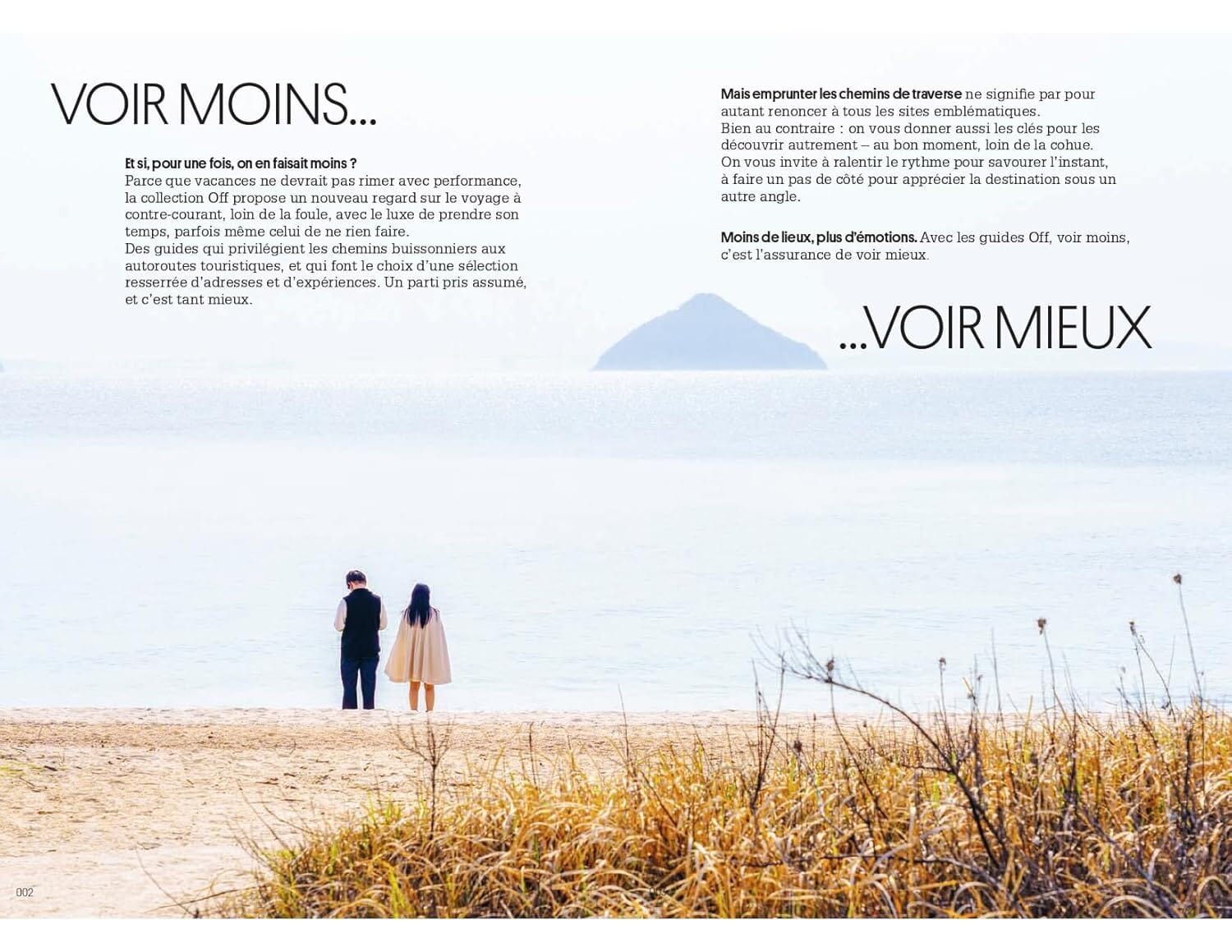 Guide de voyage Off - Japon - Édition 2025 | Michelin guide de voyage Michelin 