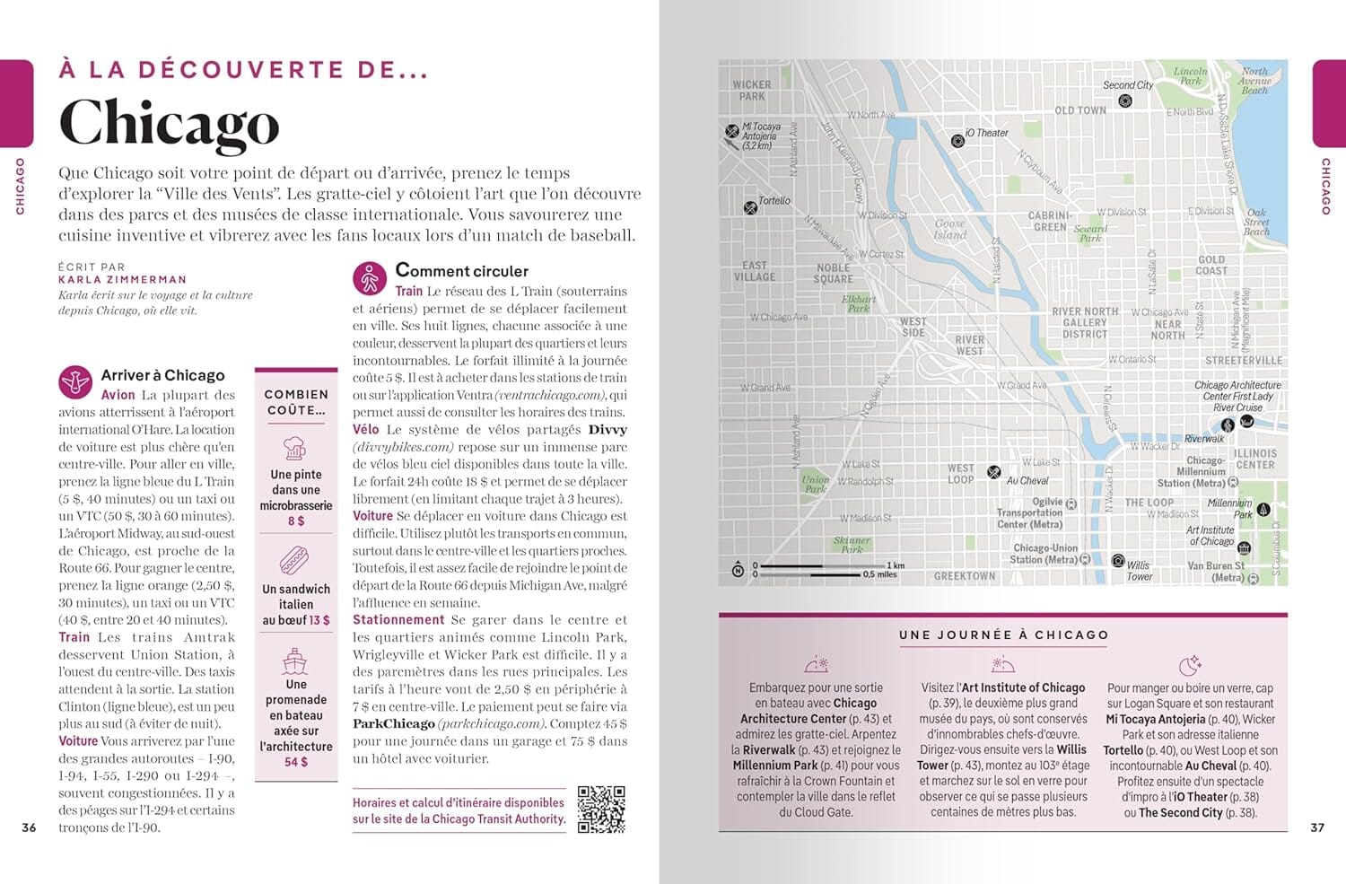 Guide de voyage - Partir sur la Route 66 | Lonely Planet guide de voyage Lonely Planet 