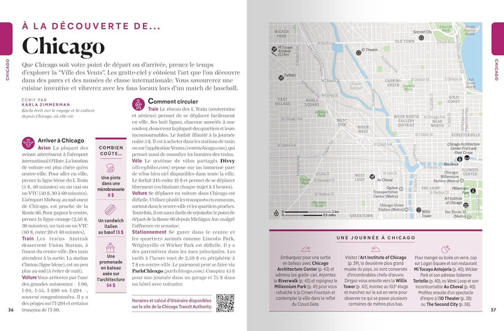 Guide de voyage - Partir sur la Route 66 | Lonely Planet guide de voyage Lonely Planet 