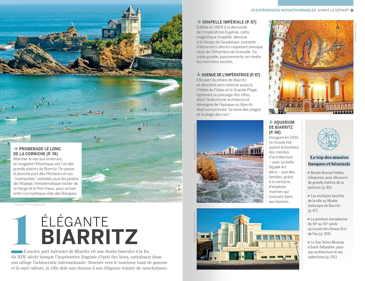 Guide de voyage - Pays Basque & Béarn 2026 | Lonely Planet - Explorer la région guide de voyage Lonely Planet 