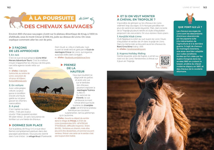 Guide de voyage Petaouchnok - Bosnie Herzégovine 2026 | Hachette guide de voyage Hachette 