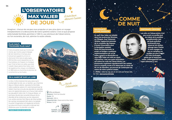 Guide de voyage Petaouchnok - Dolomites 2026 | Hachette guide de voyage Hachette 