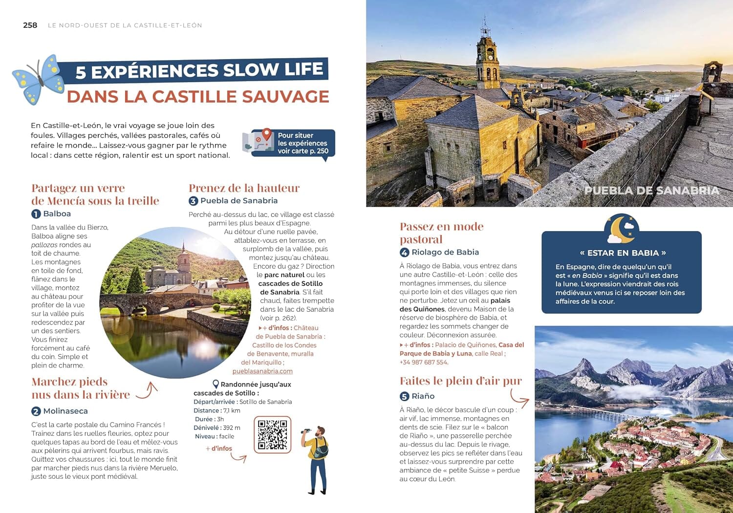 Guide de voyage Petaouchnok - Espagne Nord-ouest 2026 | Hachette guide de voyage Hachette