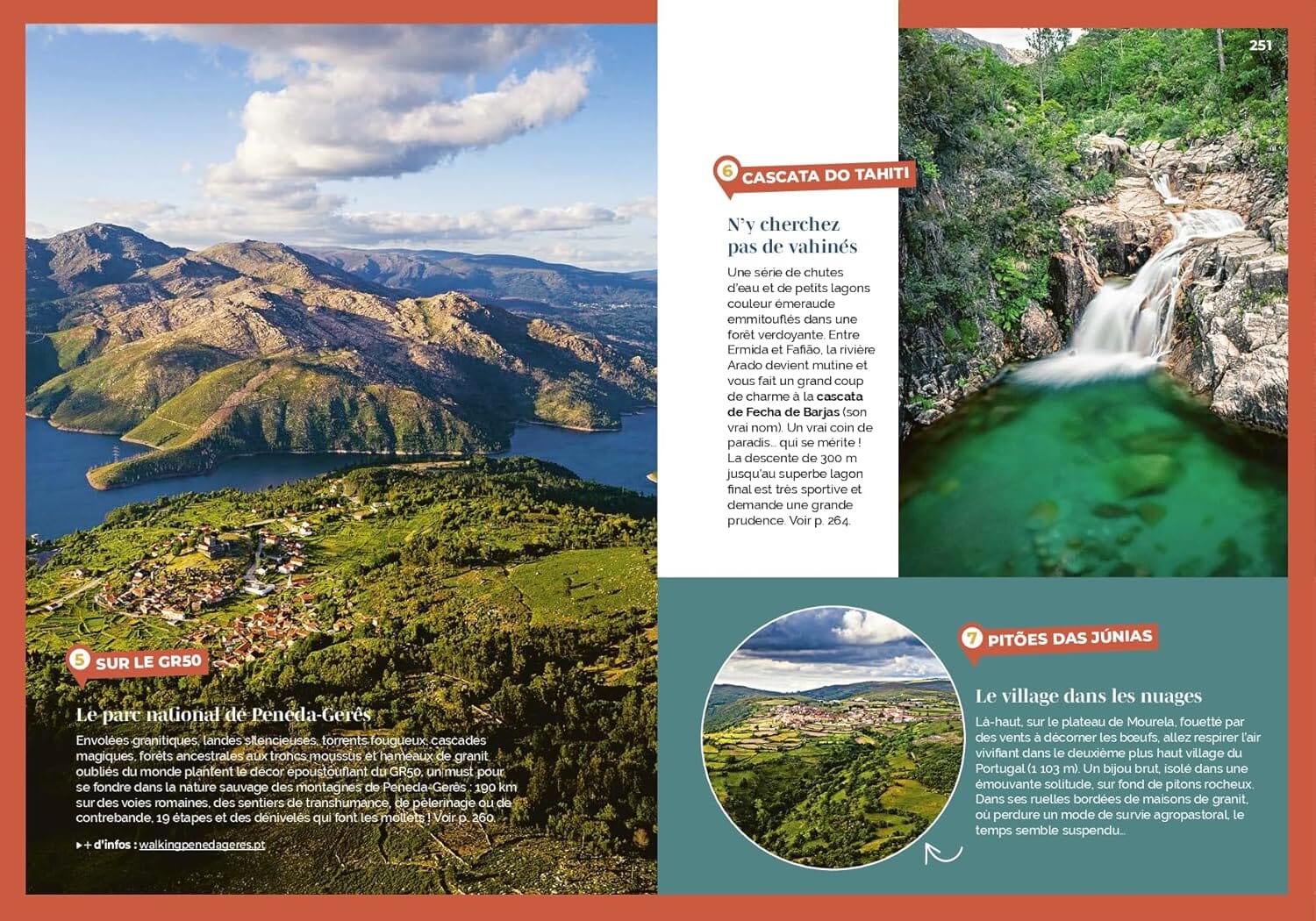 Guide de voyage Petaouchnok - Portugal du Nord, avec Lisbonne et Porto - Édition 2025 | Hachette guide de voyage Hachette 