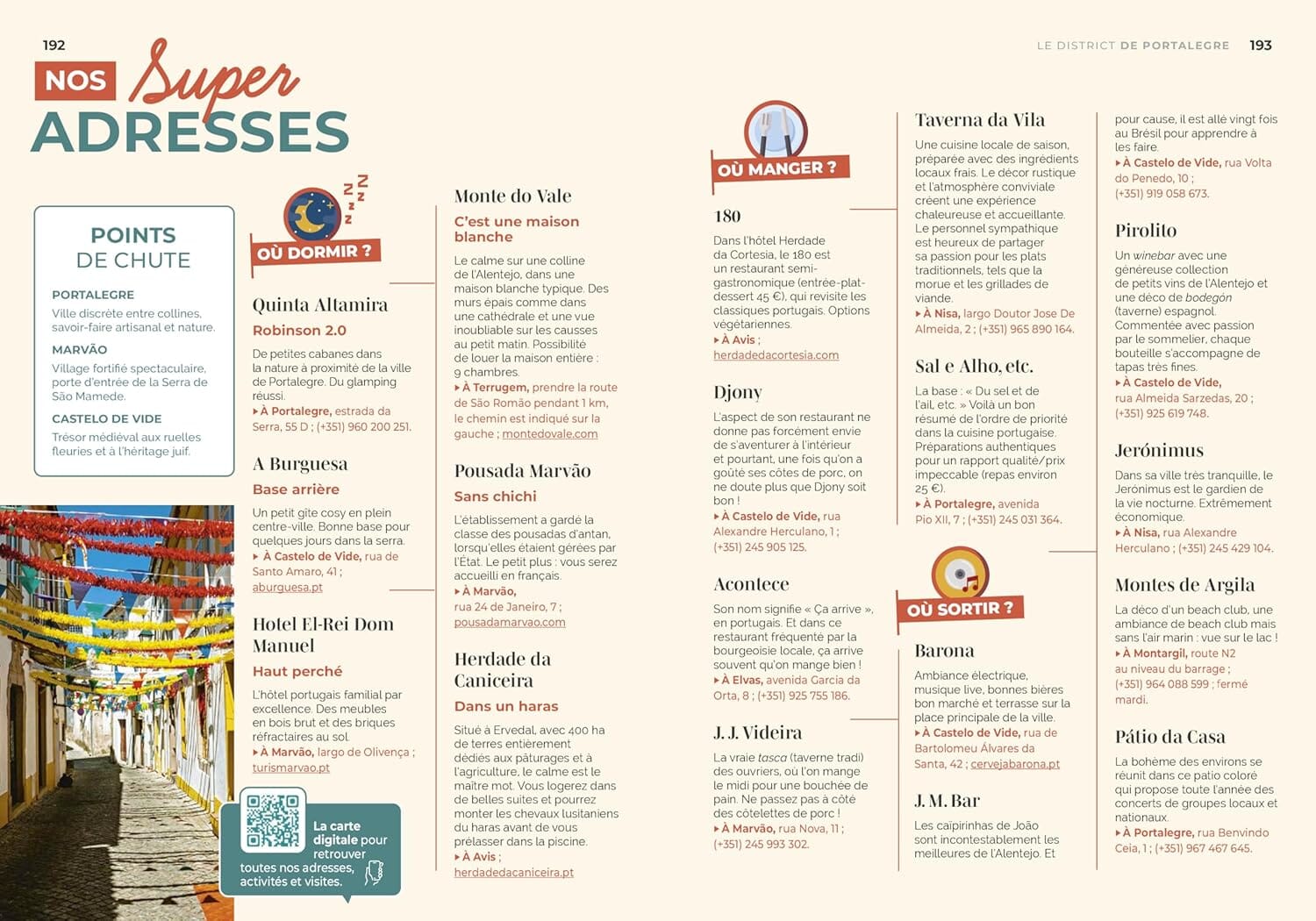 Guide de voyage Petaouchnok - Portugal du Sud, avec Lisbonne 2026 | Hachette guide de voyage Hachette 