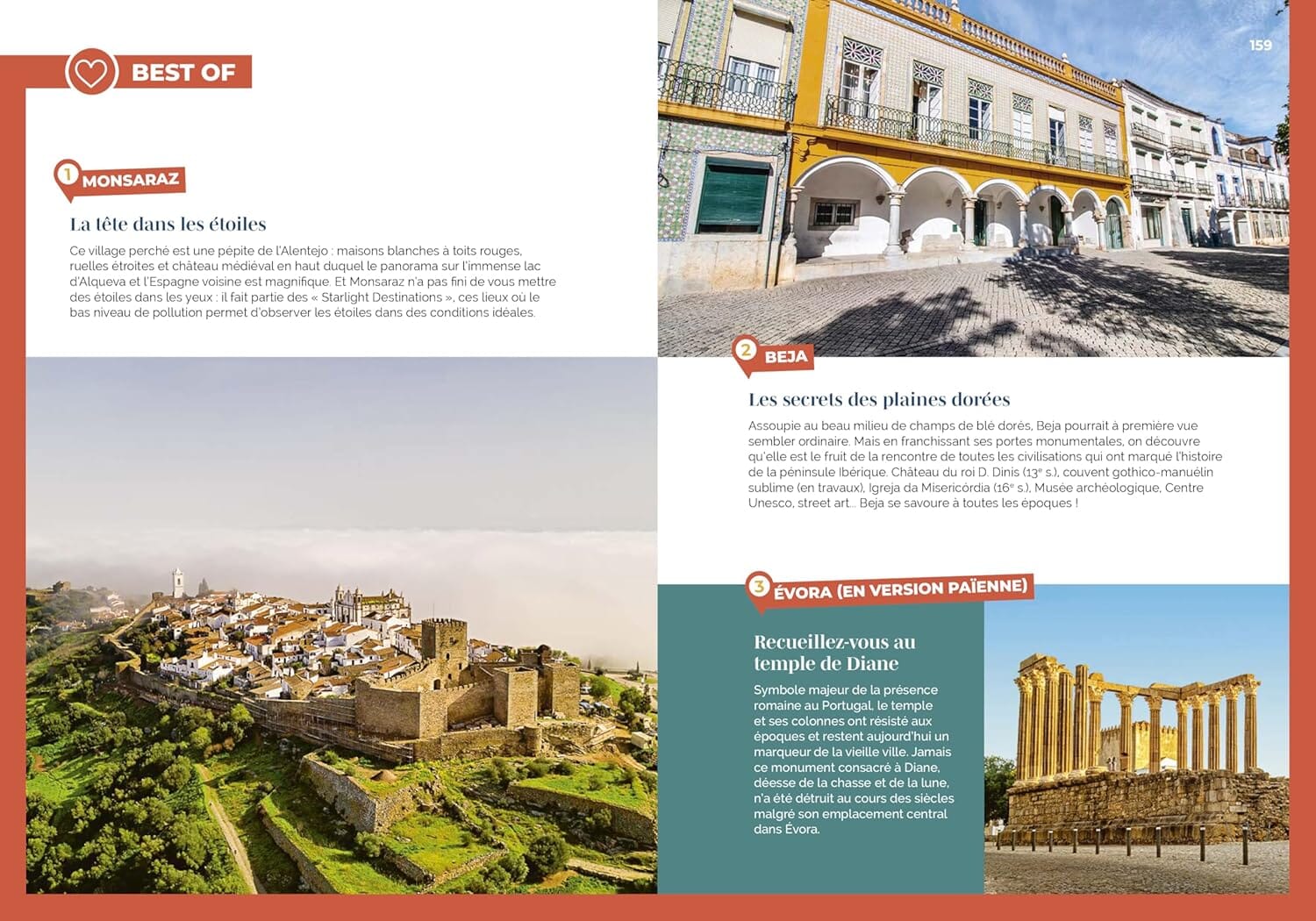 Guide de voyage Petaouchnok - Portugal du Sud, avec Lisbonne 2026 | Hachette guide de voyage Hachette 