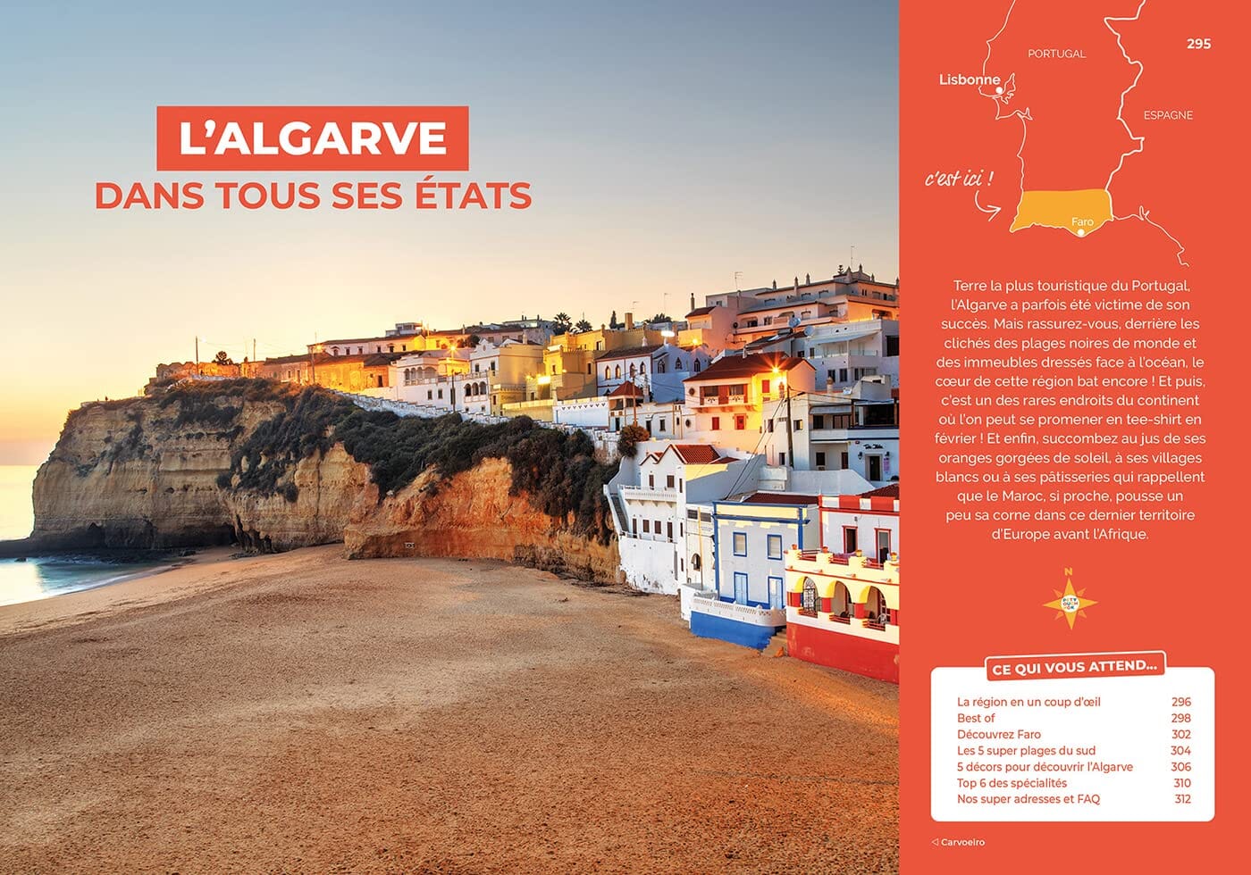 Guide de voyage Petaouchnok - Portugal - Édition 2023 | Hachette guide de voyage Hachette 