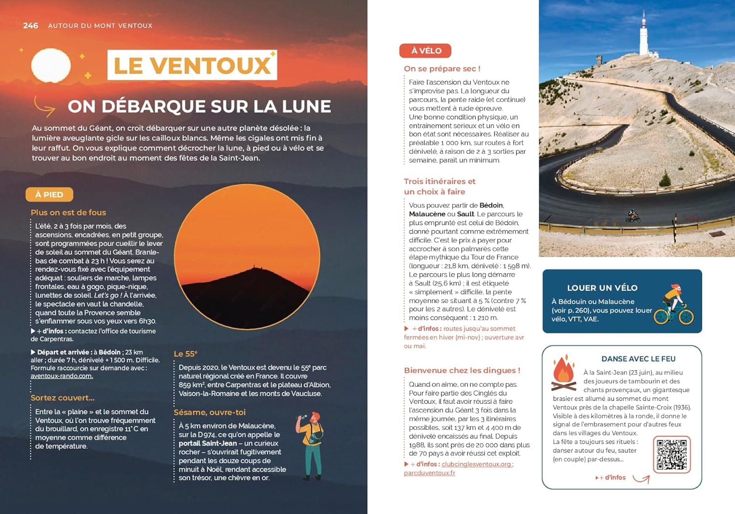 Guide de voyage Petaouchnok - Provence - Édition 2024 | Hachette guide de voyage Hachette 