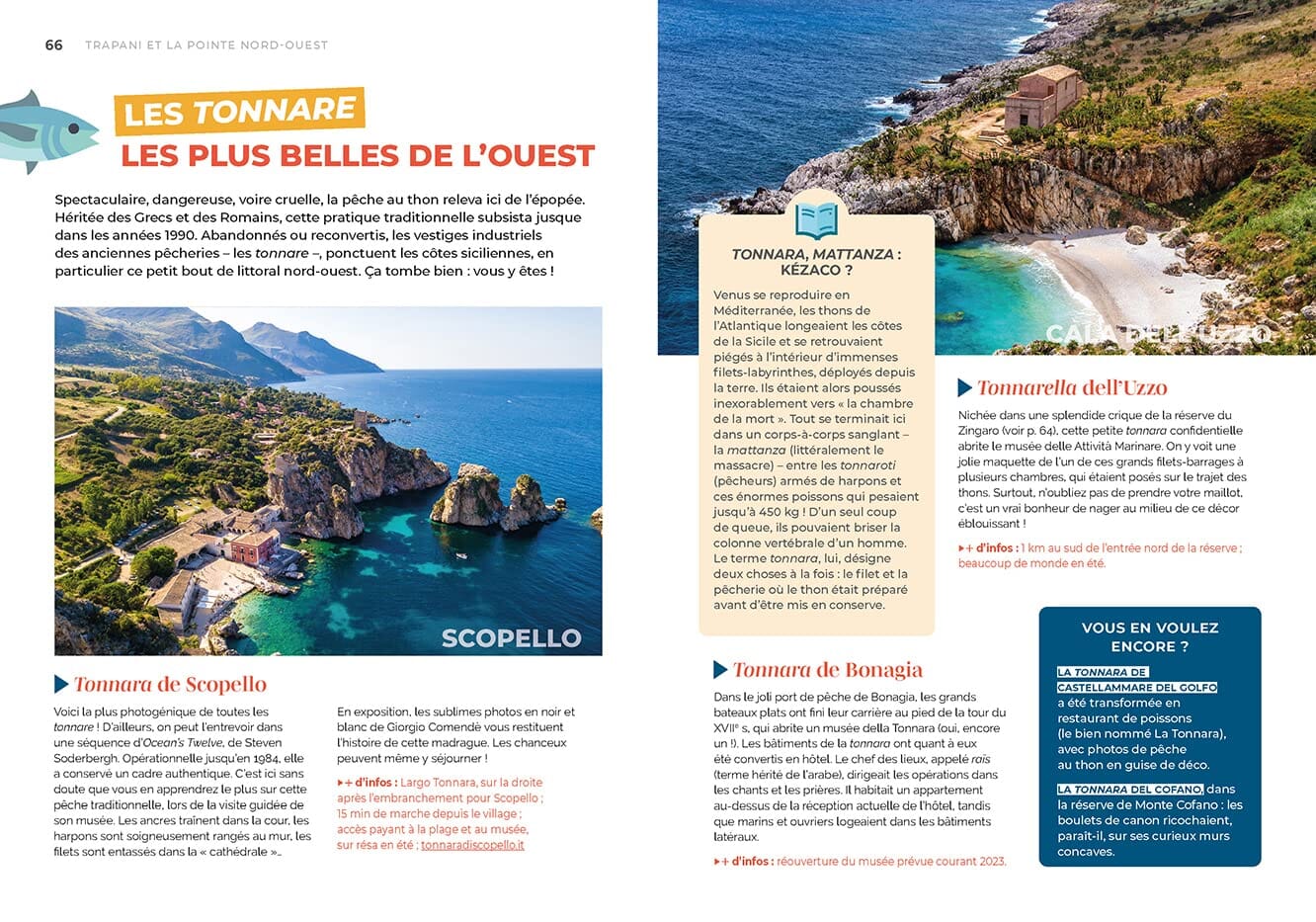 Guide de voyage Petaouchnok - Sicile - Édition 2023 | Hachette guide de voyage Hachette 