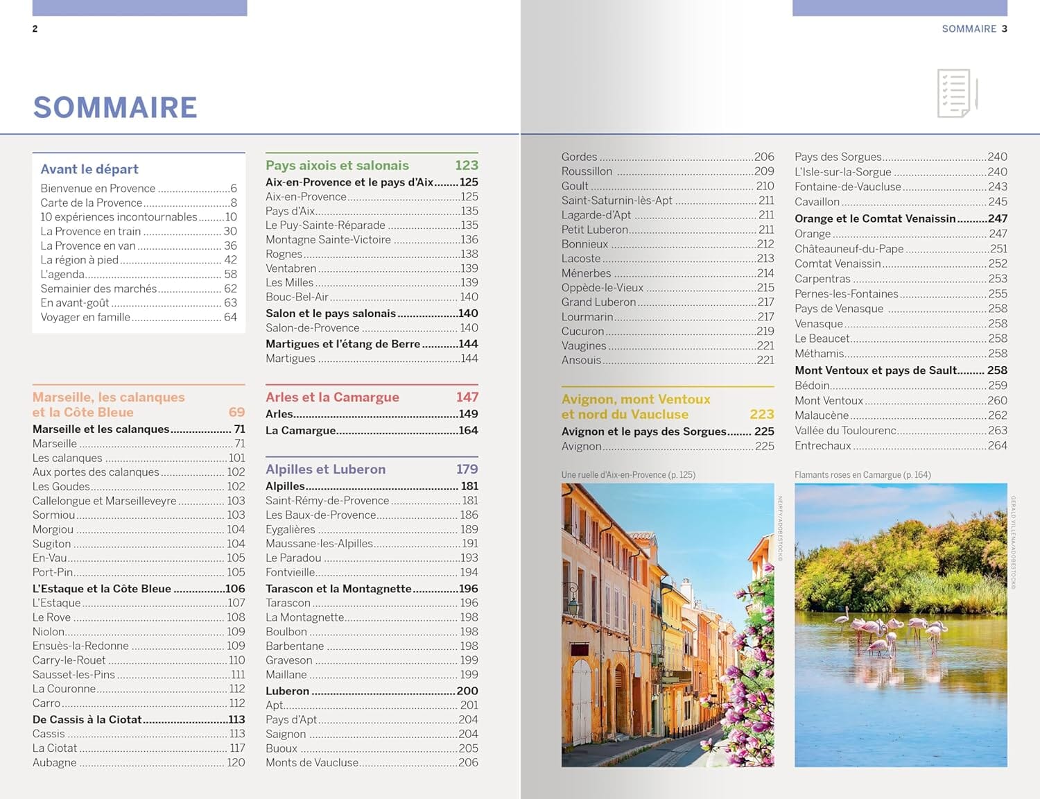 Guide de voyage - Provence 2026 | Lonely Planet - Explorer la région guide de voyage Lonely Planet 