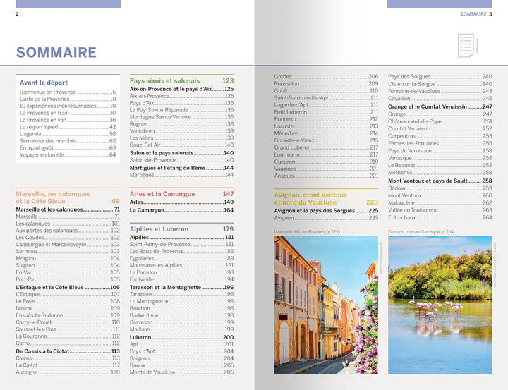 Guide de voyage - Provence 2026 | Lonely Planet - Explorer la région guide de voyage Lonely Planet 