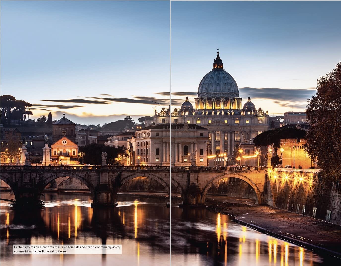Guide de voyage - Rome - Édition 2023 | National Geographic guide de voyage National Geographic 