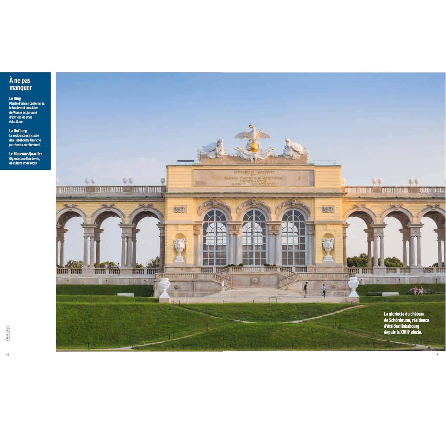 Guide de voyage - Villes d'Europe en train | Michelin guide de voyage Michelin 