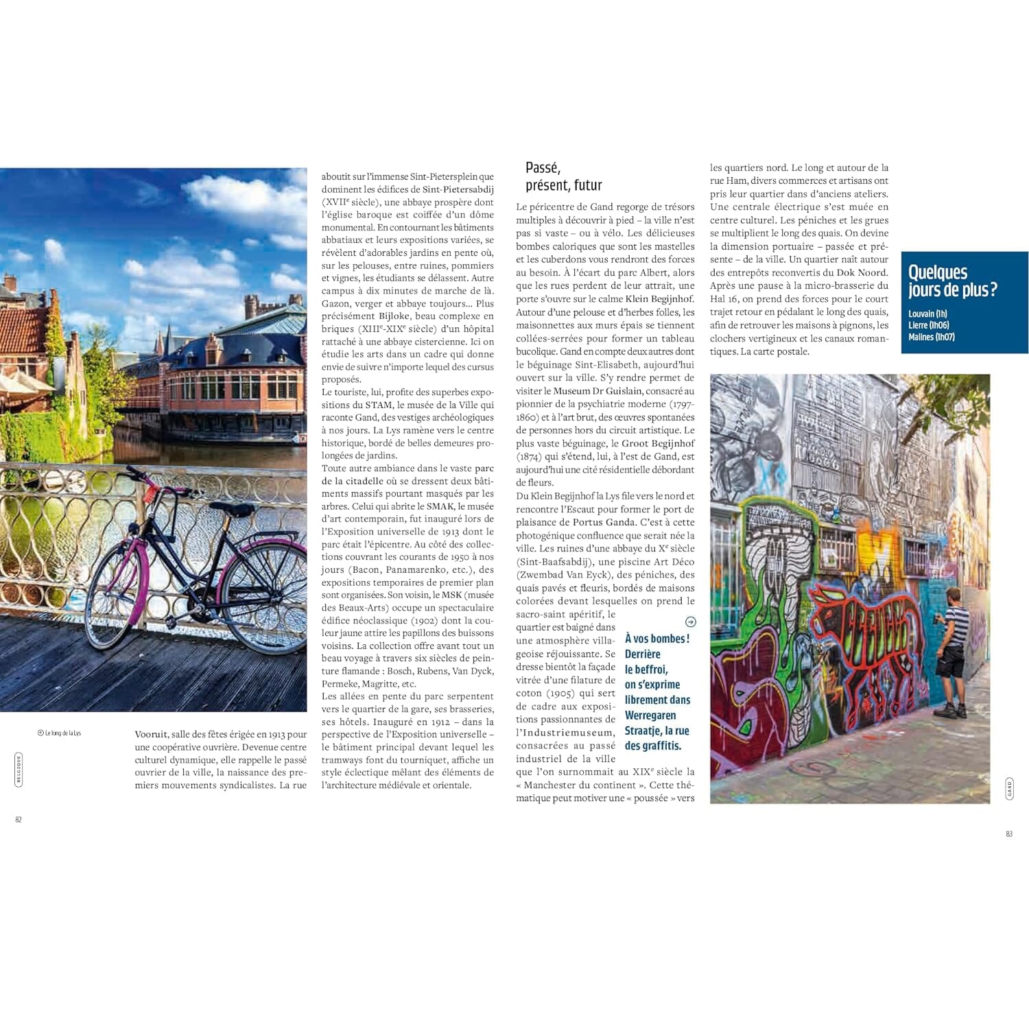 Guide de voyage - Villes d'Europe en train | Michelin guide de voyage Michelin 