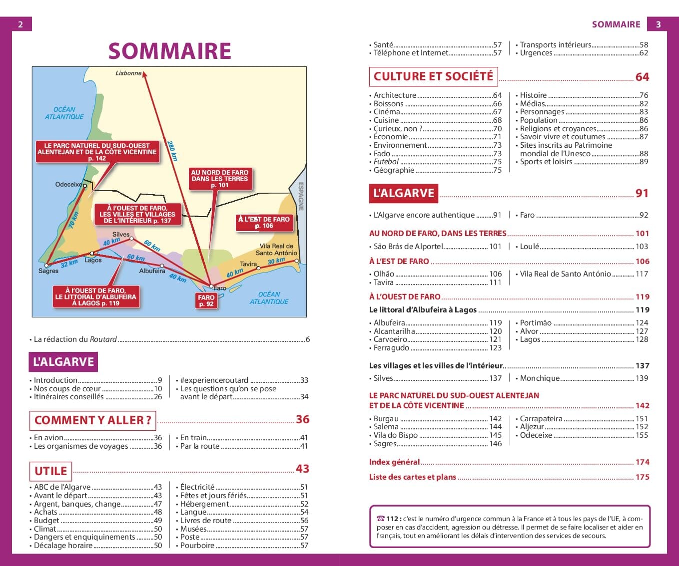 Guide du Routard - Algarve 2026/27 | Hachette guide de voyage Hachette 