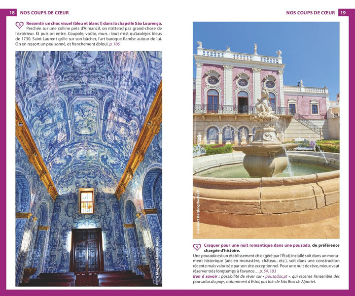 Guide du Routard - Algarve 2026/27 | Hachette guide de voyage Hachette 