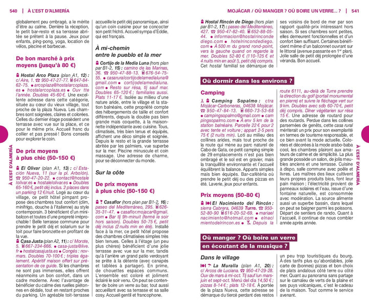 Guide du Routard - Andalousie 2024/25 | Hachette guide de voyage Hachette 