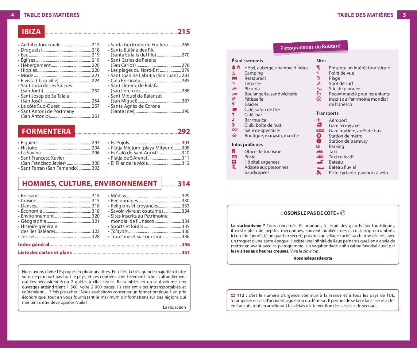 Guide du Routard - Baléares 2025/26 | Hachette guide de voyage Hachette