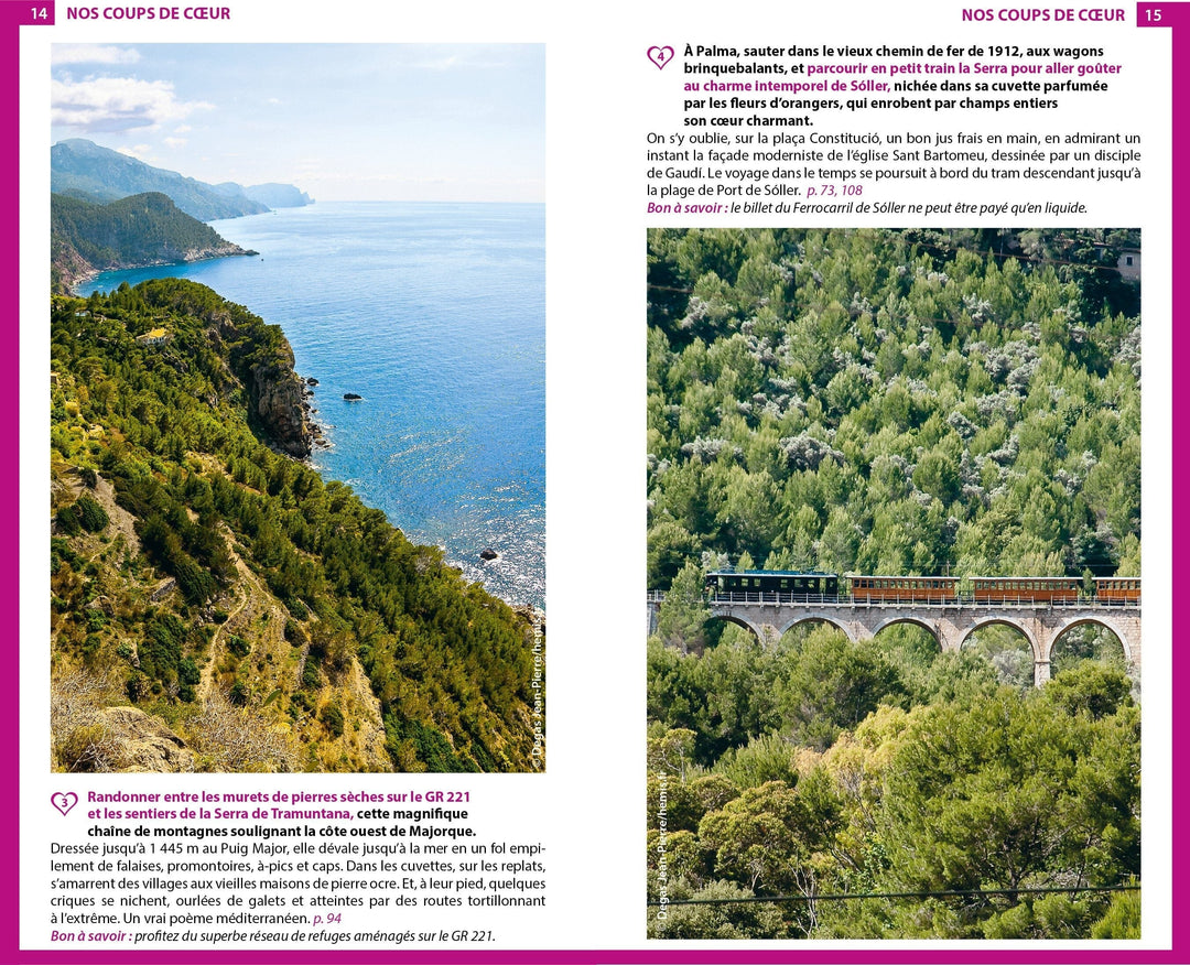 Guide du Routard - Baléares 2020/21 | Hachette guide de voyage Hachette 