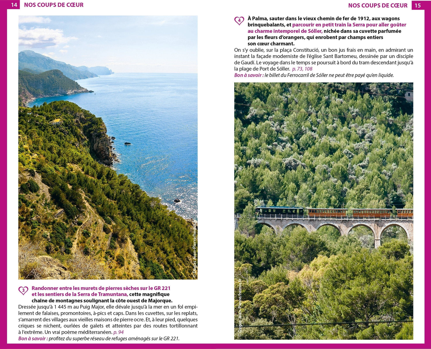 Guide du Routard - Baléares 2025/26 | Hachette guide de voyage Hachette