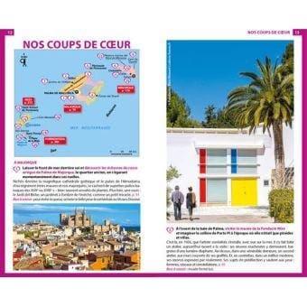 Guide du Routard - Baléares 2025/26 | Hachette guide de voyage Hachette