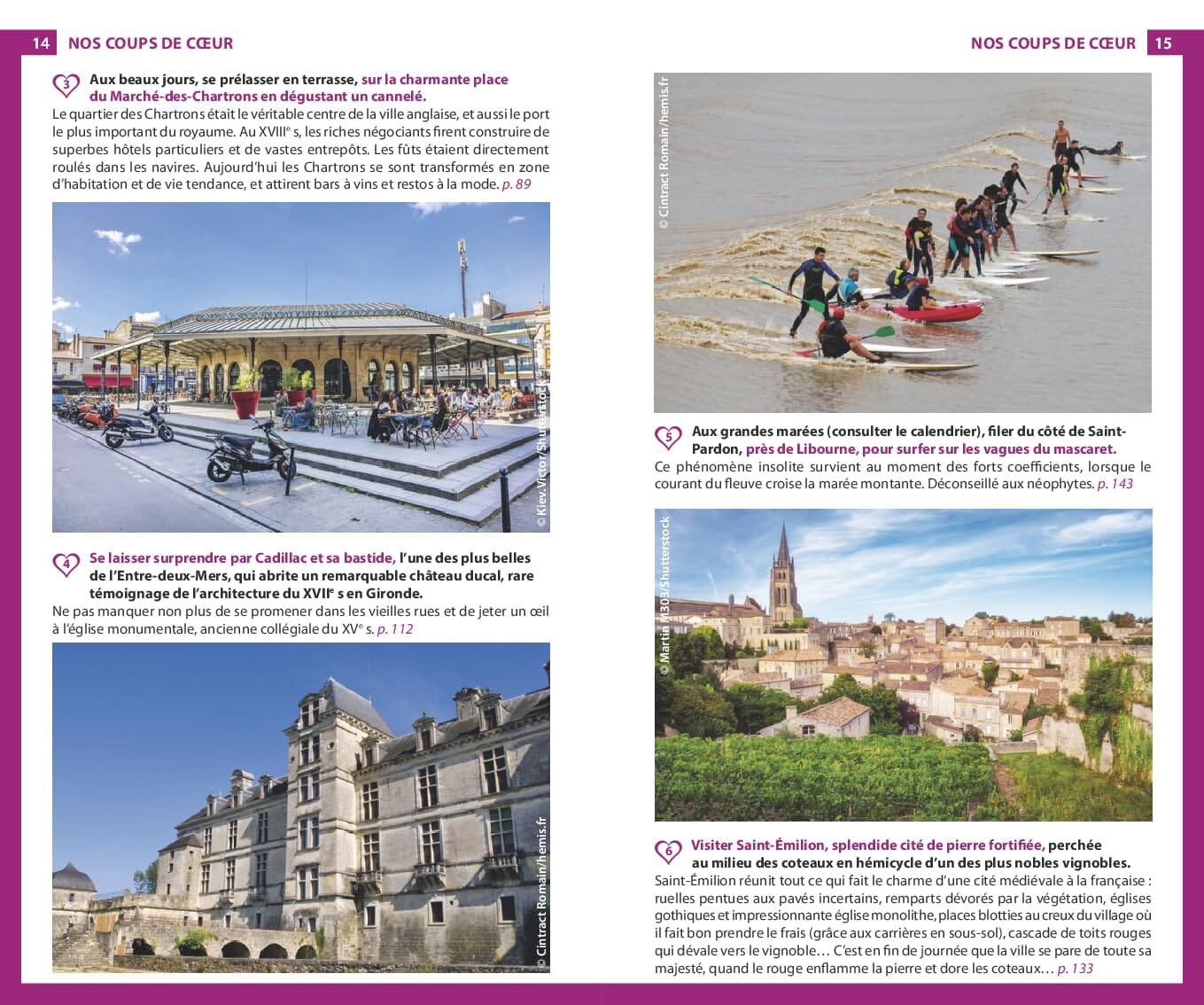 Guide du Routard - Bordelais, Landes, Lot-et-Garonne 2025/26 | Hachette guide de voyage Hachette