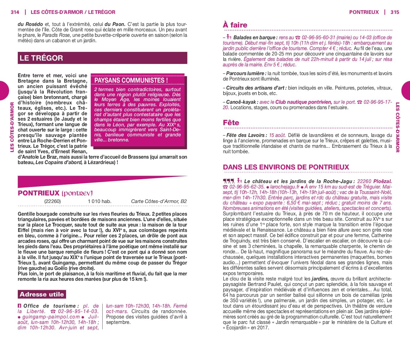 Guide du Routard - Bretagne Nord 2026/27 | Hachette guide de voyage Hachette