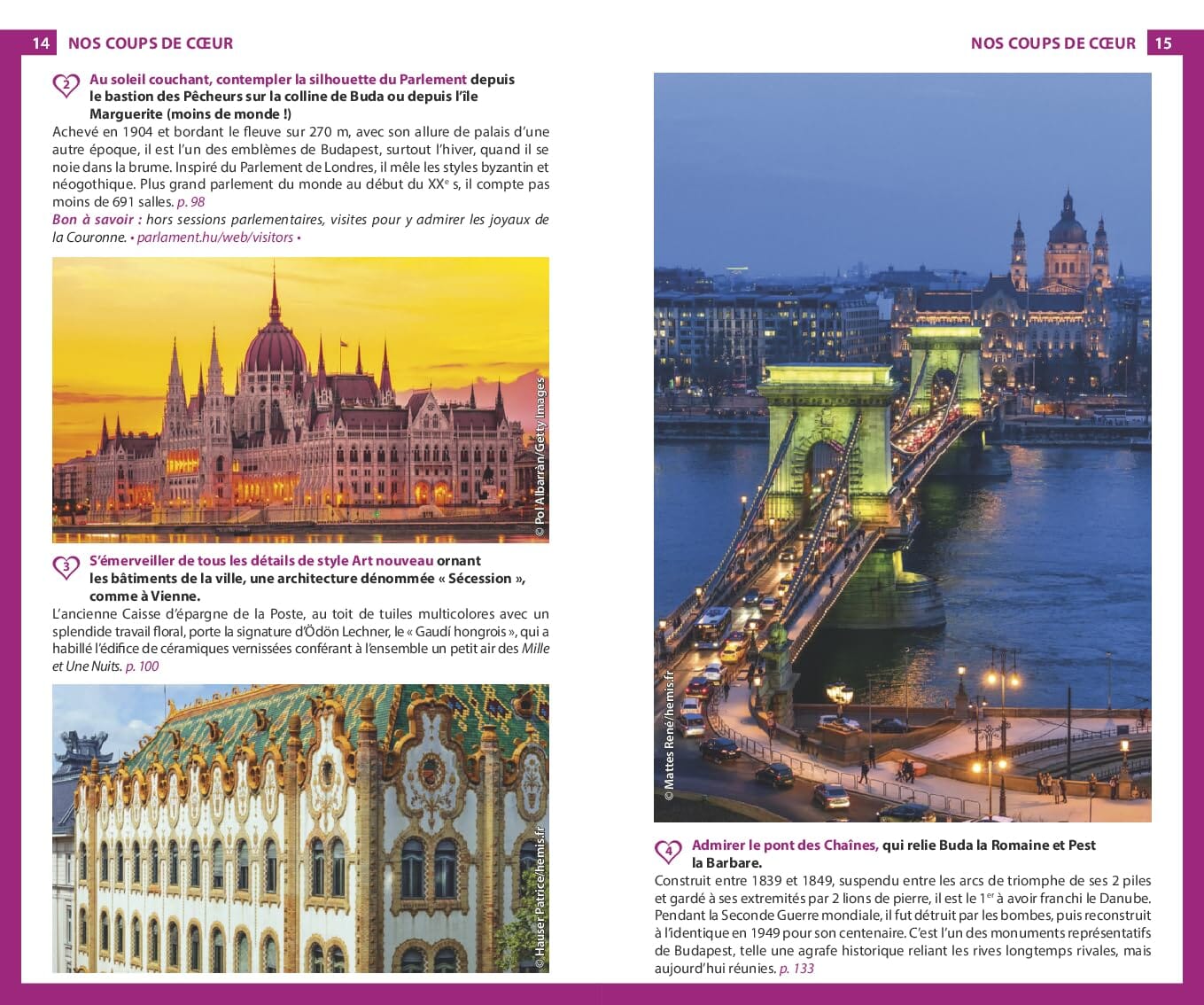 Guide du Routard - Budapest 2025/26 | Hachette guide de voyage Hachette 