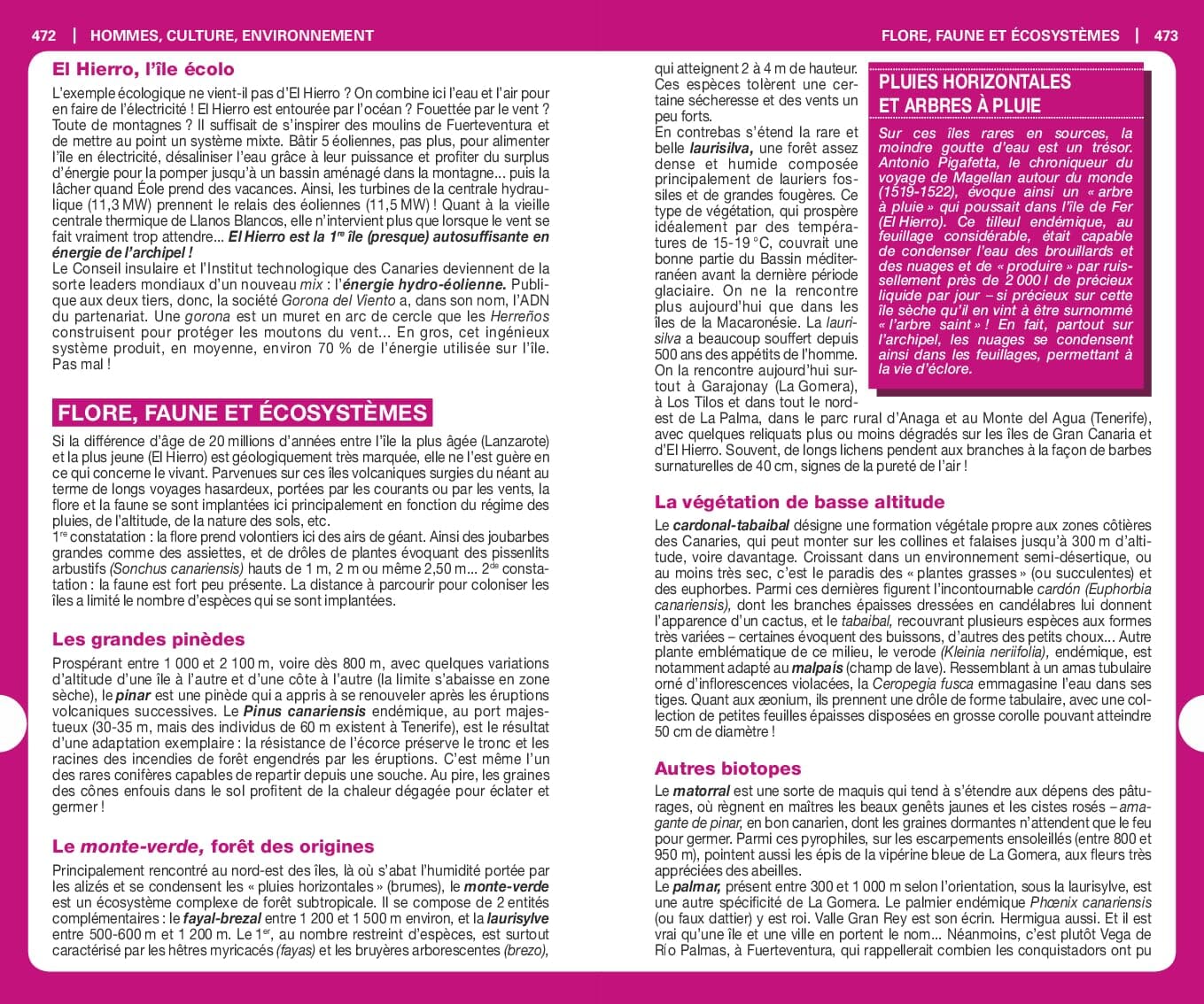 Guide du Routard - Canaries 2025/26 | Hachette guide de voyage Hachette