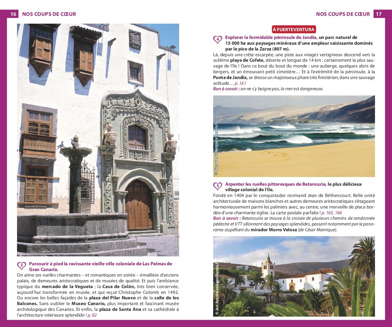 Guide du Routard - Canaries 2025/26 | Hachette guide de voyage Hachette