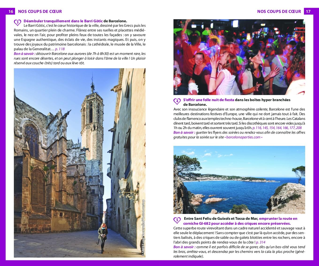 Guide du Routard - Catalogne, Valence et sa région 2025/26 | Hachette guide de voyage Hachette