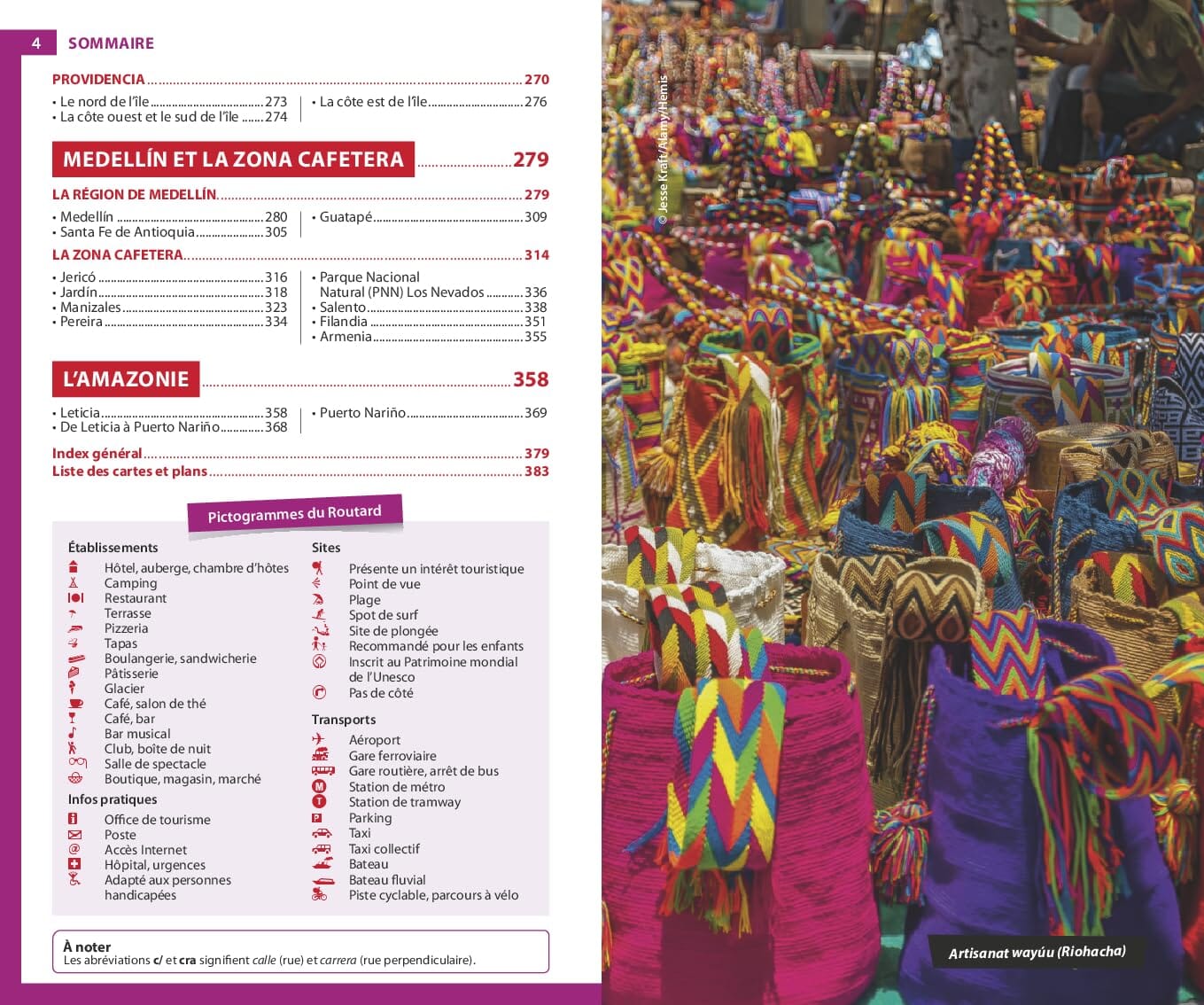 Guide du Routard - Colombie 2025/26 | Hachette guide de voyage Hachette 