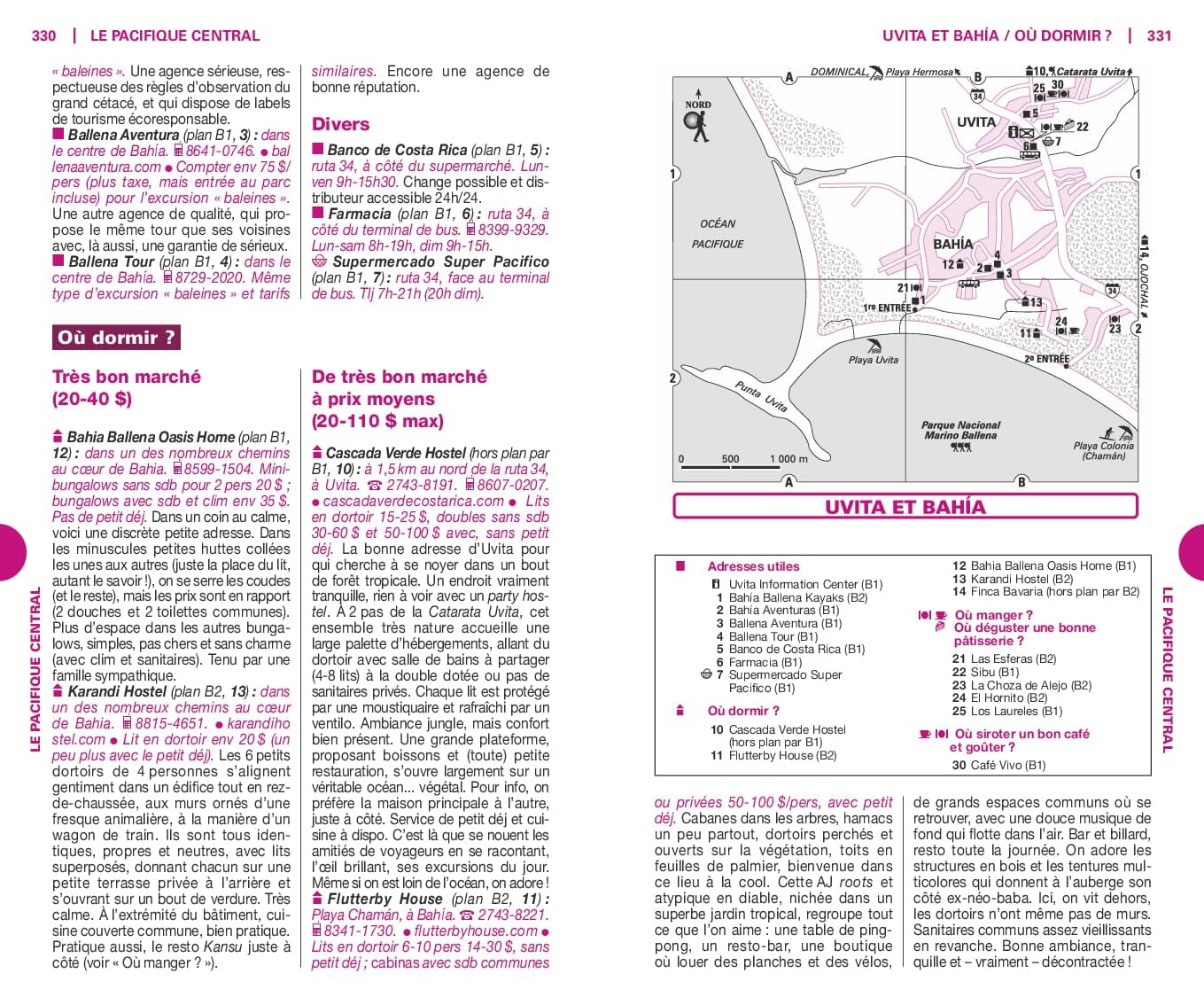 Guide du Routard - Costa Rica 2026/27 | Hachette guide de voyage Hachette 