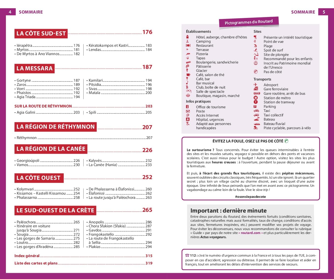 Guide du Routard - Crète 2025/26 | Hachette guide de voyage Hachette 