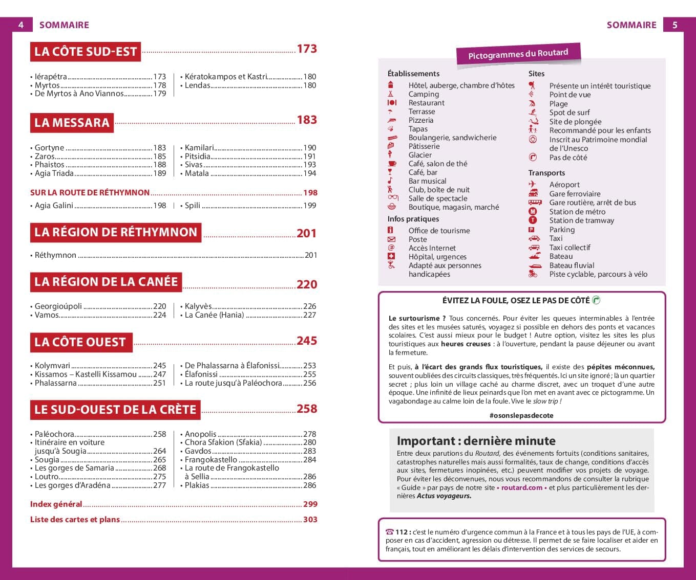 Guide du Routard - Crète 2026/27 | Hachette guide de voyage Hachette 