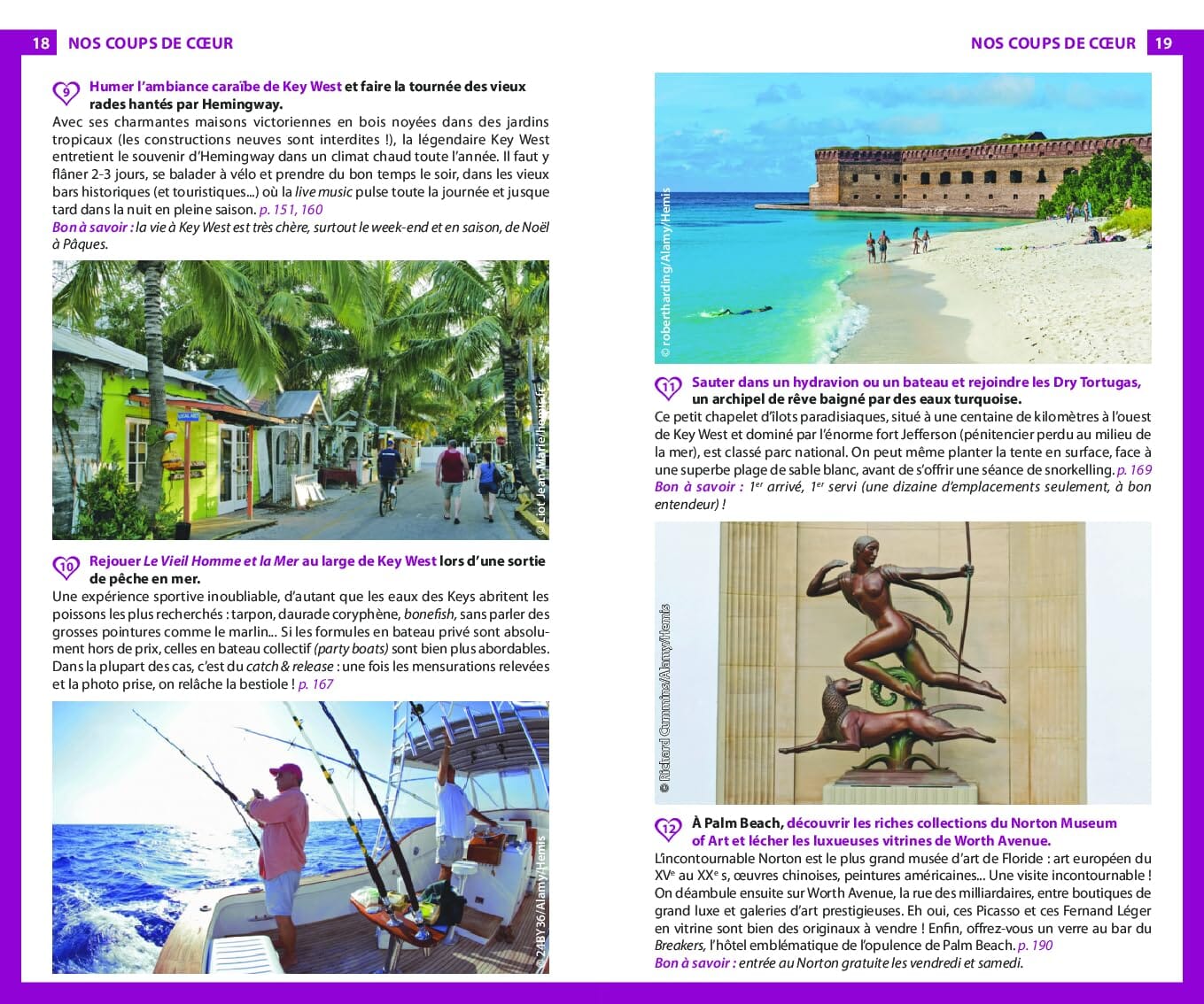 Guide du Routard - Floride 2026/27 | Hachette guide de voyage Hachette