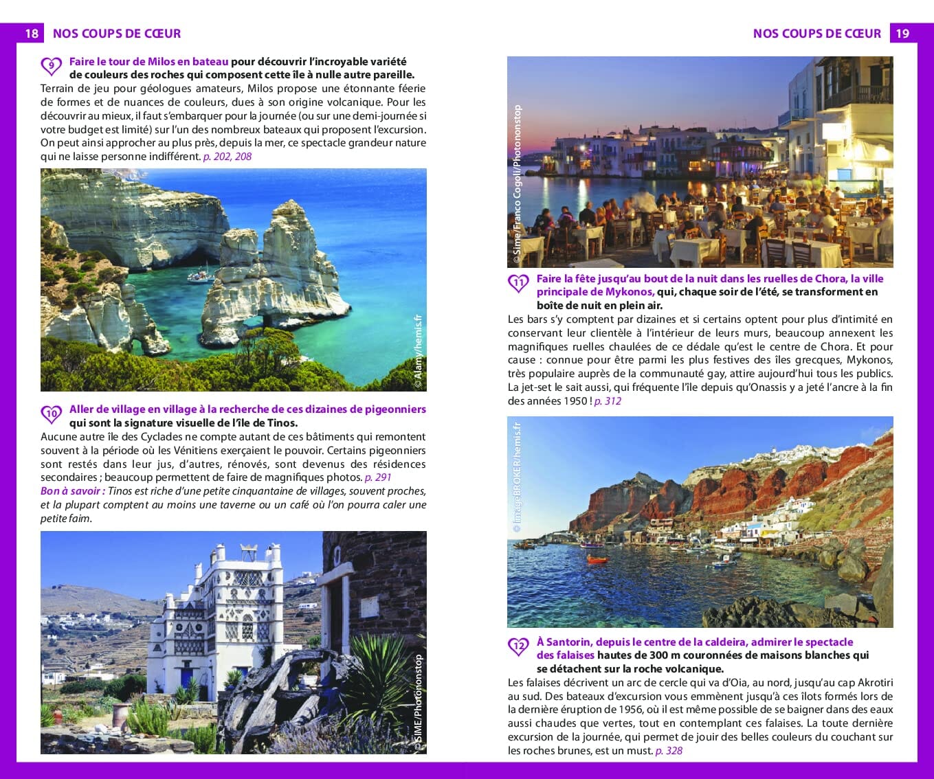 Guide du Routard - Iles grecques & Athènes 2025/26 | Hachette guide de voyage Hachette