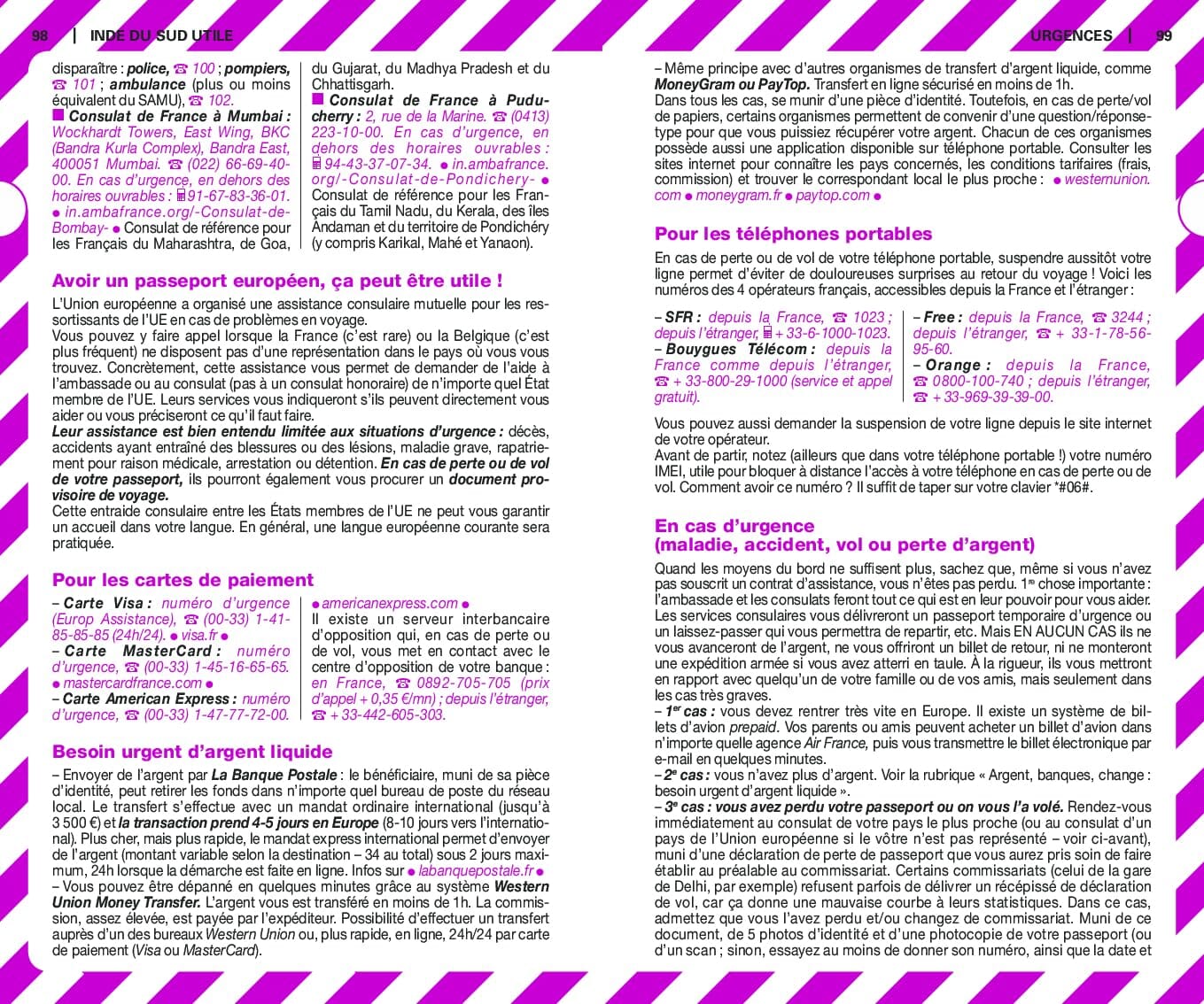 Guide du Routard - Inde du Sud 2026/27 | Hachette guide de voyage Hachette