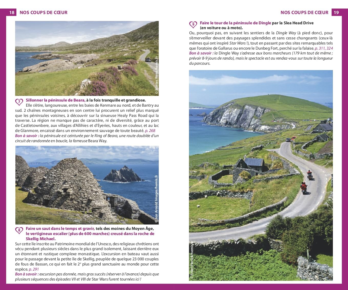 Guide du Routard - Irlande 2026/27 | Hachette guide de voyage Hachette 