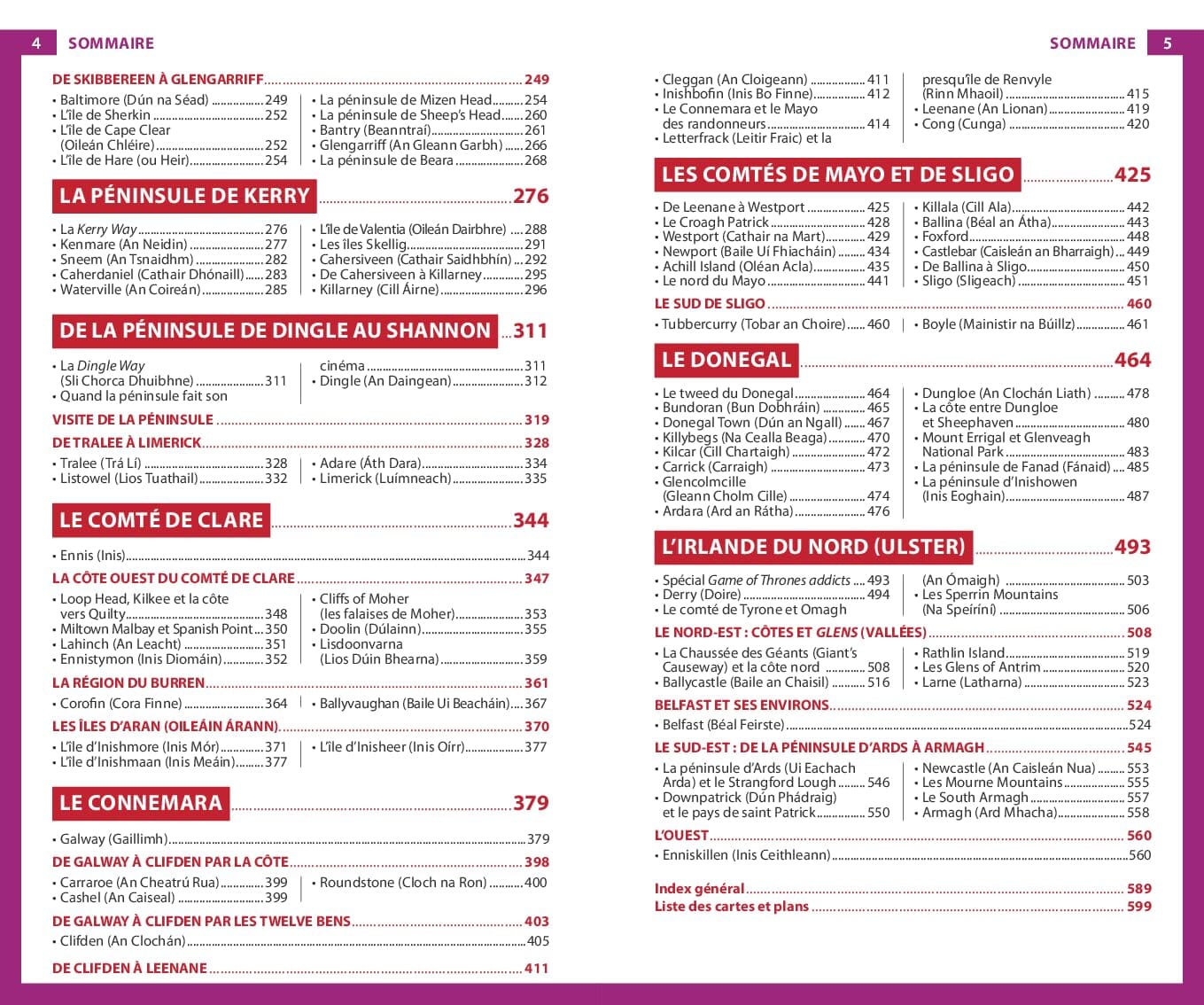 Guide du Routard - Irlande 2026/27 | Hachette guide de voyage Hachette 