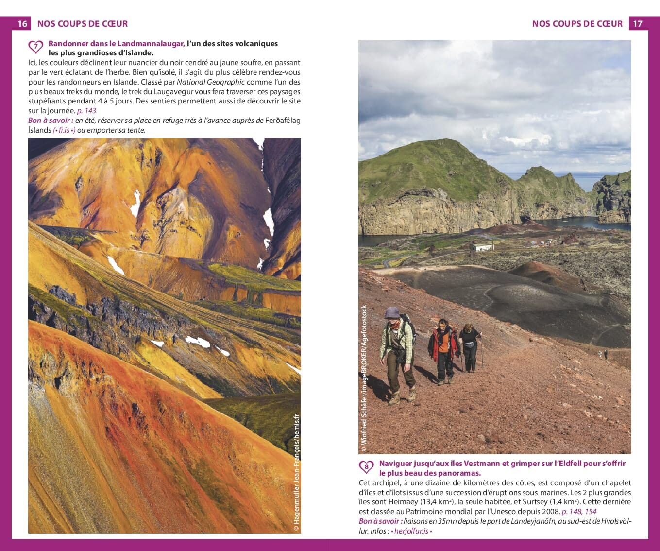 Guide du Routard - Islande 2025/26 | Hachette guide de voyage Hachette