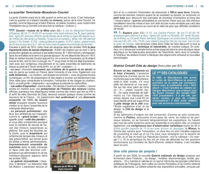 Guide du Routard - La Loire 2026 | Hachette guide de voyage Hachette 