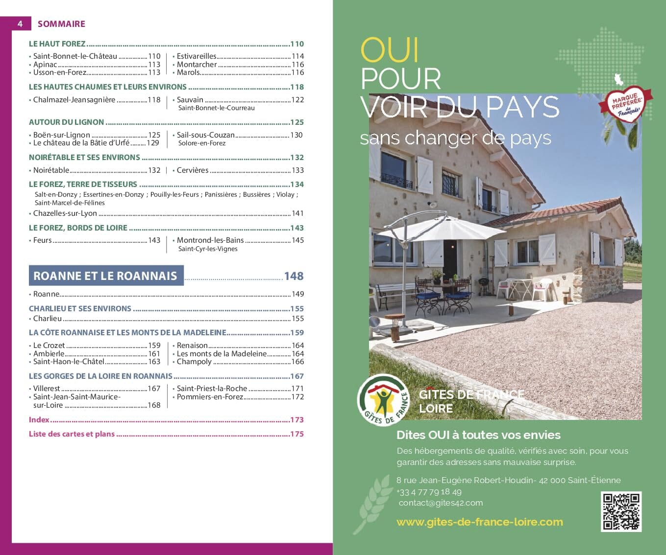 Guide du Routard - La Loire 2026 | Hachette guide de voyage Hachette 