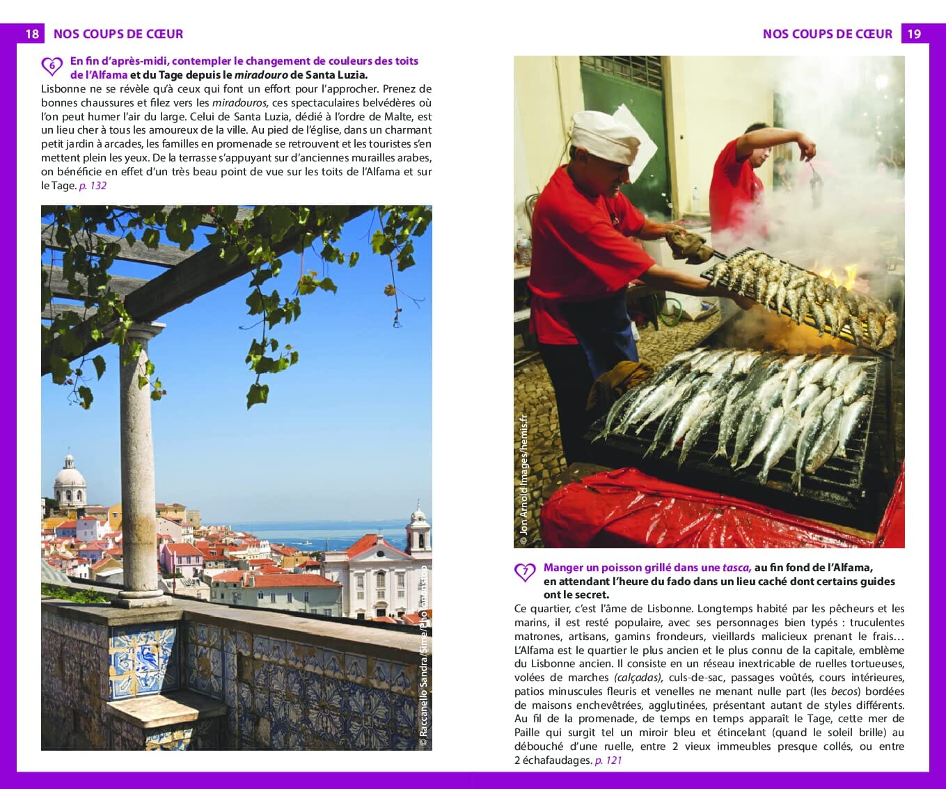 Guide du Routard - Lisbonne 2025/26 + plan | Hachette guide de voyage Hachette