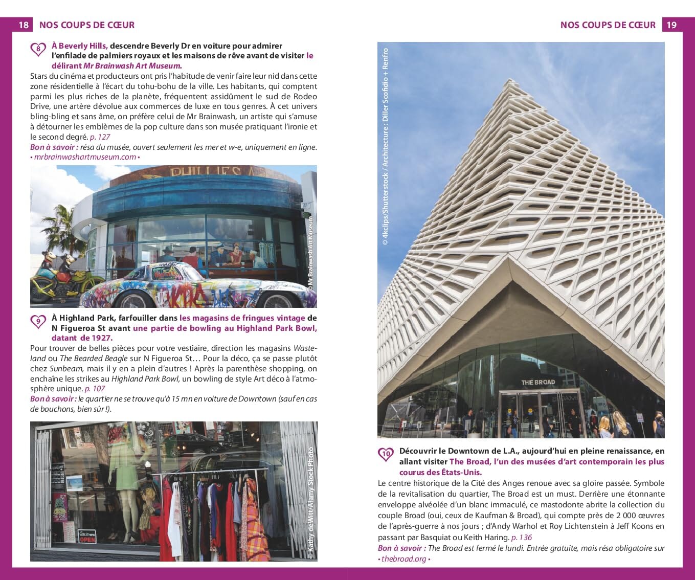 Guide du Routard - Los Angeles 2024/25 + plan | Hachette guide de voyage Hachette 