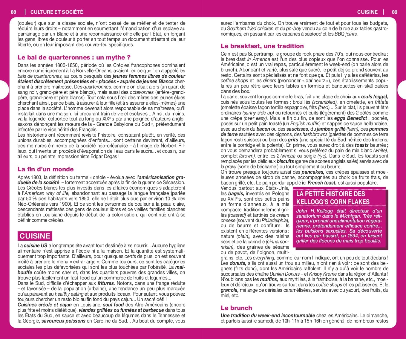 Guide du Routard - Louisiane & les villes du Sud 2025/26 | Hachette guide de voyage Hachette 