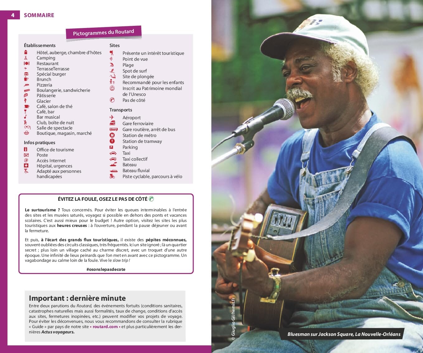 Guide du Routard - Louisiane & les villes du Sud 2025/26 | Hachette guide de voyage Hachette 