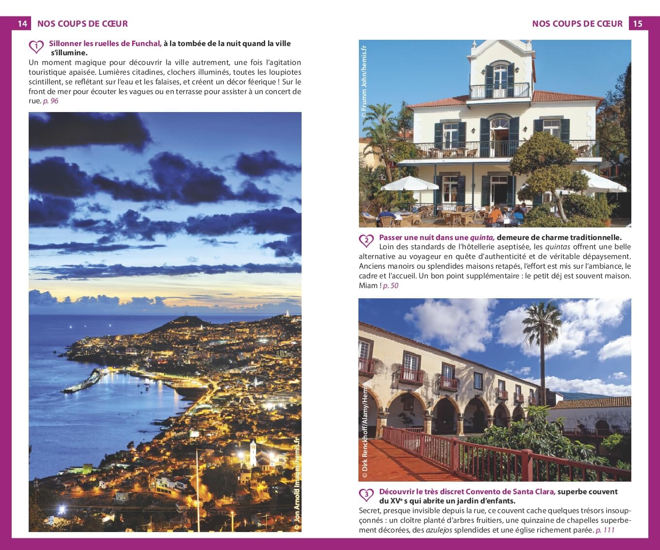 Guide du Routard - Madère 2026/27 | Hachette guide de voyage Hachette 