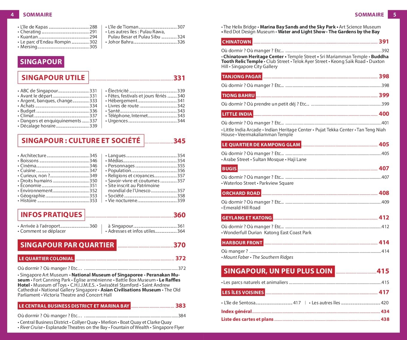 Guide du Routard - Malaisie & Singapour 2026/27 | Hachette guide de voyage Hachette 