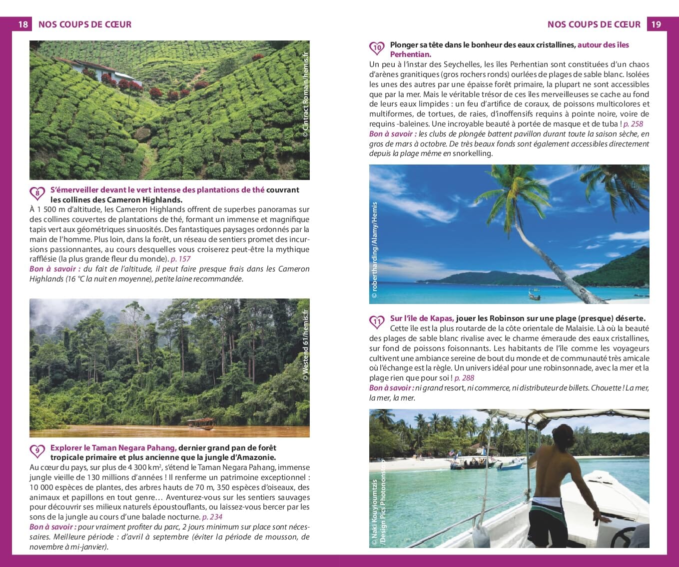 Guide du Routard - Malaisie & Singapour 2026/27 | Hachette guide de voyage Hachette 